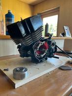 Suzuki tsx50 compleet gereviseerd motorblok, Motoren, Ophalen, Gereviseerd