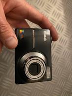 Kodak EasyShare C613 Compact Camera, Gebruikt, Compact, Ophalen of Verzenden, Kodak