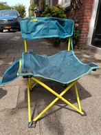 Quecha campingstoeltjes, Caravans en Kamperen, Kampeermeubelen, Ophalen, Gebruikt, Campingstoel