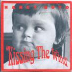 Single (1991) Nancy Boyd - Kissing the Wind., Overige formaten, Gebruikt, Ophalen of Verzenden, 1980 tot 2000