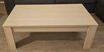 Salontafel, Huis en Inrichting, Tafels | Eettafels, Ophalen, Gebruikt, 100 tot 150 cm, 50 tot 100 cm