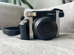 Instax Wide 300 incl. selfie opzetstuk, Ophalen, Zo goed als nieuw, Polaroid, Fuji