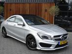 Mercedes-benz CLA-klasse 180 automaat / AMG pakket / panoram, Gebruikt, Euro 6, 4 cilinders, 19 km/l