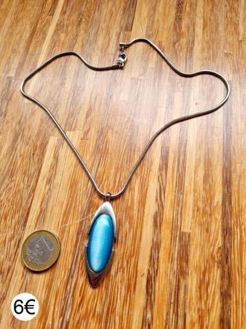 Prachtige en unieke sieraden voor 6€ per stuk beschikbaar voor biedingen