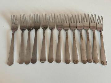 IKEA vorken 13 stuks beschikbaar voor biedingen