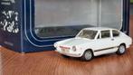Fiat Abarth 1300 Stradale 850 coupé, Hobby en Vrije tijd, Modelauto's | 1:43, Ophalen of Verzenden, Nieuw, Auto, Overige merken