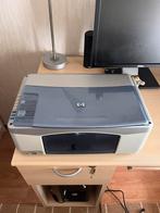 HP printer psc 1310 series, Computers en Software, Printers, Ophalen, Gebruikt, Printer, Hp