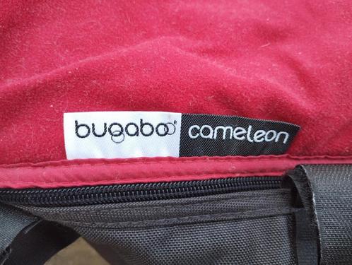 Bugaboo Cameleon, Kinderen en Baby's, Kinderwagens en Combinaties, Gebruikt, Bugaboo, Ophalen