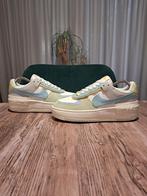 Nike Air Force 1 Shadow 'Ocean Cube'  Size 38, Wit, Nike, Ophalen of Verzenden, Sneakers of Gympen