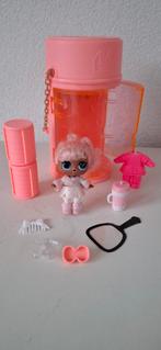 LOL Surprise Pop met Accessoires, Ophalen of Verzenden, Zo goed als nieuw, Babypop