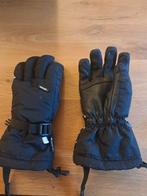 Skihandschoenen Racer - Maat 12 jaar, Racer, Jongen of Meisje, Ophalen of Verzenden, Zo goed als nieuw
