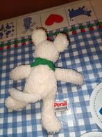 Persil sigikid witte muis knuffeltje 20 cm groot, Ophalen of Verzenden, Zo goed als nieuw, Overige typen