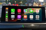 BMW Head unit NBT Evo inbouw set Apple CarPlay iDrive 6, Ophalen of Verzenden, Nieuw