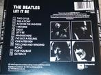 The Beatles - Let it be, Ophalen of Verzenden, 1960 tot 1980, Zo goed als nieuw