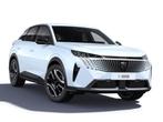Peugeot E-3008 Allure Avantage 73 kWh LAGE BIJTELLING! - GRA, Auto's, Peugeot, Automaat, Gebruikt, 213 pk, SUV of Terreinwagen