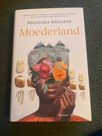 Moederland - Milouska Meulens, Ophalen of Verzenden, Nieuw, Nederland