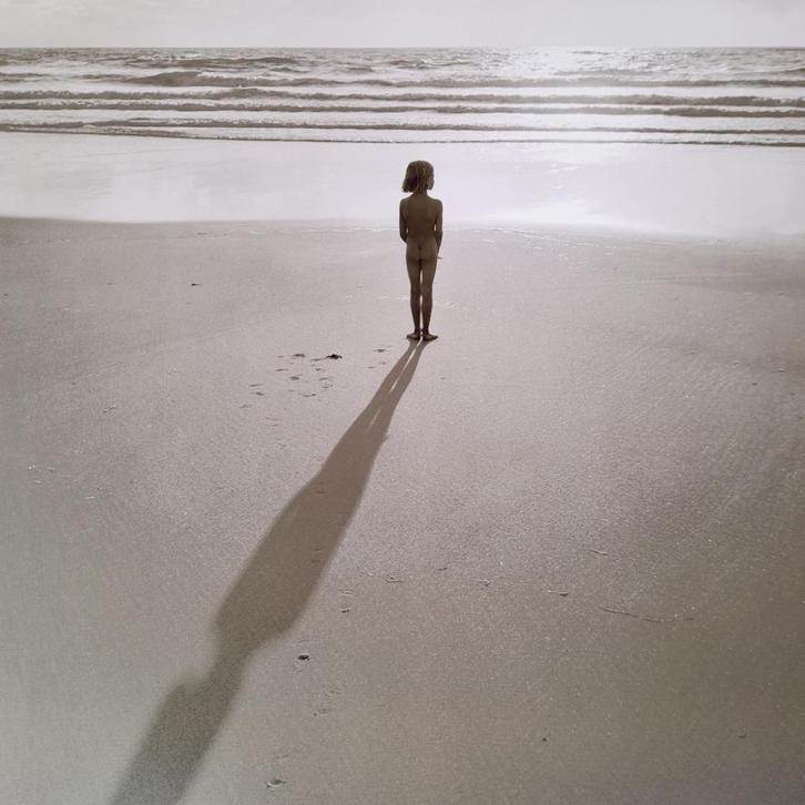 Jock Sturges - Groot Formaat 74 x 66 cm - Art Print - 2012, Antiek en Kunst, Kunst | Tekeningen en Foto's, Verzenden