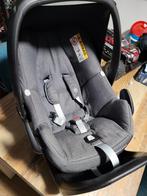 Maxi cosi rock met isofix, Ophalen, Zo goed als nieuw, Isofix, 0 t/m 13 kg