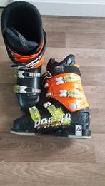 skischoenen fischer 35/36, Schoenen, Fischer, Gebruikt, Ophalen of Verzenden