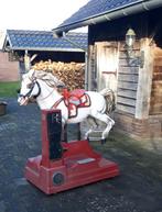 Kiddy Ride paard - Falgas, Verzamelen, Automaten | Overige, Ophalen, Gebruikt