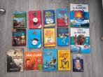Kinderboeken: geronimo, flip fiasco, niek de groot, atlas,, Ophalen of Verzenden, Zo goed als nieuw