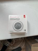 Honeywell Home T87RF Round Wireless Thermostaat, Doe-het-zelf en Verbouw, Ophalen, Slimme thermostaat, Zo goed als nieuw