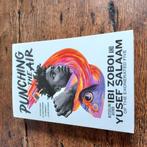 Punching the air van Ibi Yusef Salaam, Ophalen of Verzenden, Zo goed als nieuw