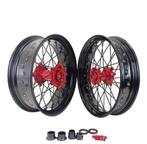 supermoto velgen, Ophalen of Verzenden, Nieuw