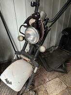 Defecte Elektrische Scooter - Opknapper/Onderdelen, Fietsen en Brommers, Ophalen, Gebruikt