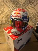 Retro helm  2023, Ophalen of Verzenden, Zo goed als nieuw, Formule 1