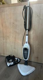 Steamit stoom reiniger voor vloeren, badkamer en meubels, Ophalen, Gebruikt, Stoomreiniger