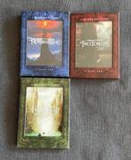 dvd Lord of de Rings, Alle leeftijden, Ophalen of Verzenden, Gebruikt, Science Fiction en Fantasy
