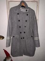 Gaastra Wollen Jas - Stijlvol & Warm maat XL, Maat 38/40 (M), Gaastra, Ophalen of Verzenden, Zo goed als nieuw