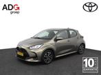 Toyota Yaris 1.5 Hybrid Dynamic | Navigatie | Cruise control, Auto's, 12 maanden, Gebruikt, Euro 6, Bedrijf