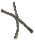 Wehrmacht RG34 Reinigingslonten, Verzamelen, Militaria | Tweede Wereldoorlog, Verzenden, Landmacht, Duitsland, Overige typen