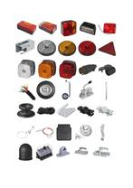 Aanhanger onderdelen aanhangwagen., Ophalen of Verzenden, Nieuw