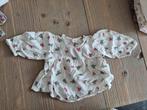 Shirtje Primark Maat 62, Gebruikt, Meisje, Ophalen of Verzenden, Primark
