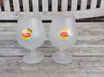 Lipton Ice Tea Glazen - 23 Stuks, Ophalen of Verzenden, Glas, Overige stijlen, Glas of Glazen