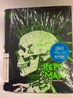 Repo Man - Criterion Collection Blu-ray, Cd's en Dvd's, Ophalen of Verzenden