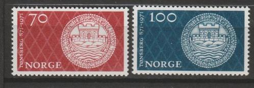 TSS Kavel 1130216 Noorwegen pf minr 619-620 Mooi kavel Cat w, Postzegels en Munten, Postzegels | Europa | Scandinavië, Postfris