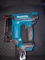 Makita DPT353 Nietmachine - Zo goed als nieuw!, Doe-het-zelf en Verbouw, Gereedschap | Handgereedschap, Verzenden, Zo goed als nieuw