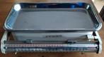 vintage Stube weegschaal, Witgoed en Apparatuur, Weegschalen, Analoog, Ophalen of Verzenden, Overige typen, 500 gram of grover