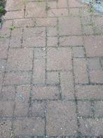 Tegels 24m2, Tuin en Terras, Tegels en Klinkers, Ophalen, Beton, Terrastegels