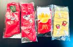McDonald's & Coca Cola Winter Sokken Set, Ophalen of Verzenden, Nieuw, Overige maten, Overige kleuren