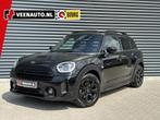 MINI Countryman 1.5 Cooper Chili Pano/Harman Kardon/Apple, 136 pk, Gebruikt, Countryman, Zwart