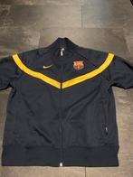 FC Barcelona vest, Ophalen of Verzenden, Maat 56/58 (XL), Zo goed als nieuw