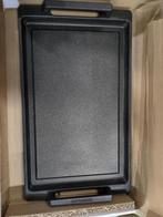 Eurolux Teppanyaki Plaat – Flexinductie/Combizone - Nieuw, Info@mystore.nl, Verzenden, Nieuw, Bruggestraat 18
