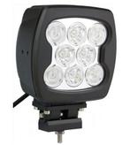 Led werklamp, Ophalen of Verzenden, Nieuw, Onderhoud en Reparatie