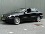 Mercedes-Benz C-klasse 320 Elegance 4-Matic NWE APK, Automaat, Gebruikt, Zwart, Navigatiesysteem