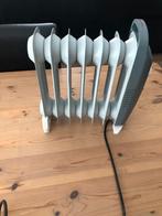 Elektrische olie radiator, Doe-het-zelf en Verbouw, Verwarming en Radiatoren, Ophalen, 30 tot 80 cm, Radiator, Minder dan 60 cm